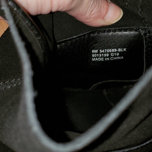 Frye & Co. Phoebe size 8 - Picture 8 of 8